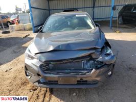 Subaru Impreza 2024 2 Subaru Impreza 2024 2