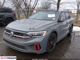 Volkswagen Jetta 2023 2
