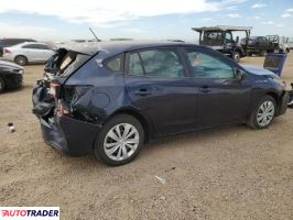 Subaru Impreza 2019 2 Subaru Impreza 2019 2