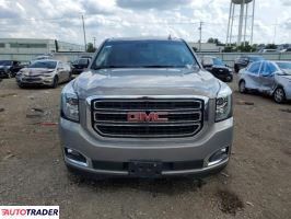 GMC Yukon 2019 5 GMC Yukon 2019 5