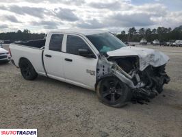 Dodge Ram 2019 5