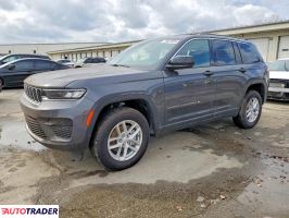 Jeep Grand Cherokee 2024 3