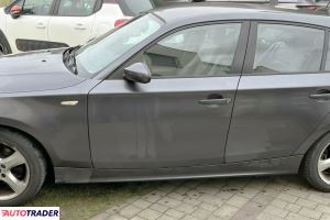 BMW 120 2005 2.0 163 KM