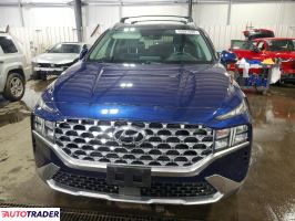 Hyundai Santa Fe 2023 2