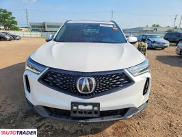 Acura RDX 2022 2