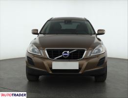 Volvo XC60 2010 2.4 202 KM