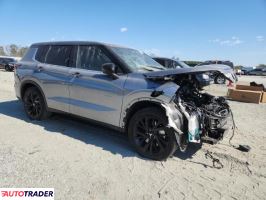 Mitsubishi Outlander 2024 2