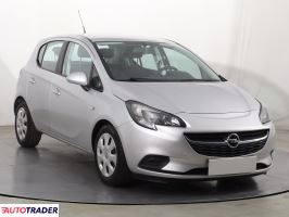 Opel Corsa 2015 1.4 88 KM