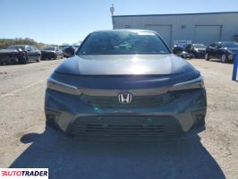Honda Civic 2022 2