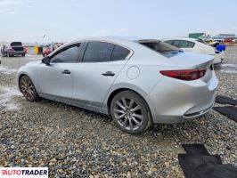 Mazda 3 2020 2