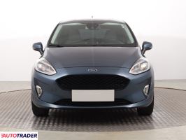 Ford Fiesta 2019 1.1 84 KM Ford Fiesta 2019 1.1 84 KM
