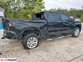Chevrolet Silverado 2020 2