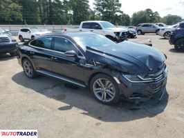 Volkswagen Arteon 2022 2