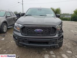 Ford Ranger 2019 2 Ford Ranger 2019 2