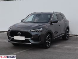 MG HS 2024 1.5 159 KM
