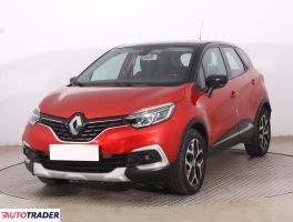 Renault Captur 2018 1.2 116 KM