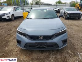 Honda Civic 2024 2