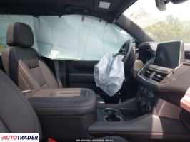 Chevrolet Tahoe 2022 5