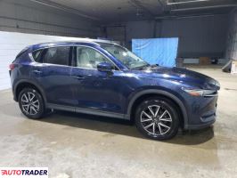 Mazda CX-5 2018 2