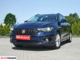Fiat Tipo 2017 1.6 120 KM