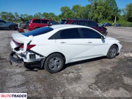 Hyundai Elantra 2025 2