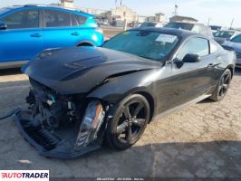 Ford Mustang 2022 2