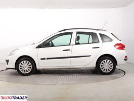 Renault Clio 2009 1.5 84 KM