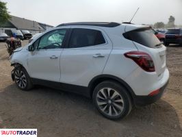 Buick Pozostałe 2021 1 Buick Pozostałe 2021 1