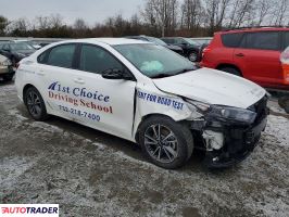 Kia Pozostałe 2023 2