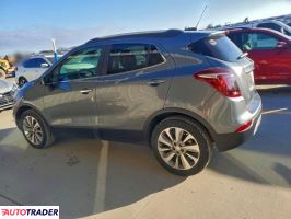 Buick Pozostałe 2020 1