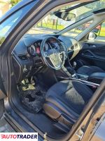 Opel Zafira 2016 1.6 136 KM
