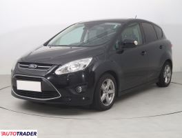 Ford Focus C-Max 2014 1.0 123 KM Ford Focus C-Max 2014 1.0 123 KM