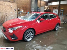 Subaru Impreza 2024 2 Subaru Impreza 2024 2