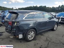 Kia Sorento 2019 2