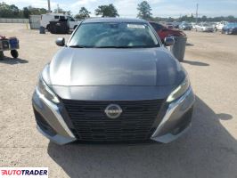Nissan Altima 2023 2
