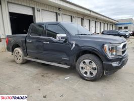 Ford Pozostałe 2022 3 Ford Pozostałe 2022 3