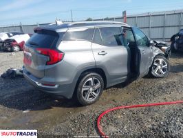 GMC Terrain 2020 1