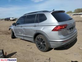 Volkswagen Tiguan 2020 2