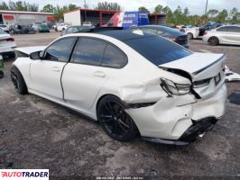 BMW Pozostałe 2020 3