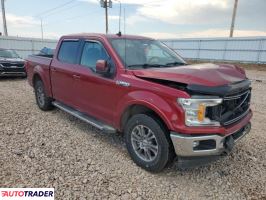 Ford Pozostałe 2019 3