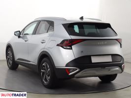 Kia Sportage 2023 1.6 147 KM