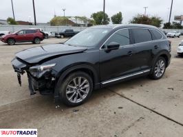 Mazda CX-9 2021 2
