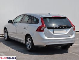 Volvo V60 2014 1.6 147 KM