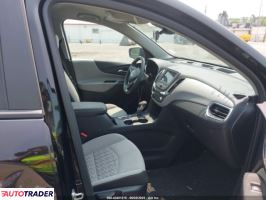 Chevrolet Equinox 2024 1 Chevrolet Equinox 2024 1