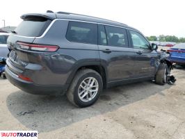 Jeep Cherokee 2023 3