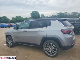 Jeep Compass 2023 2