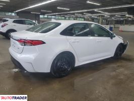 Toyota Corolla 2024 2