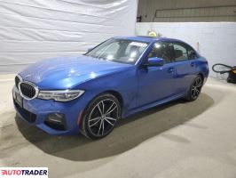 BMW 330 2020 2 BMW 330 2020 2