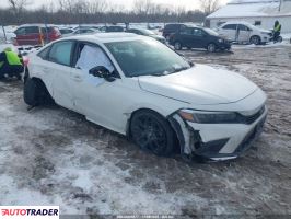Honda Civic - zobacz ofertę