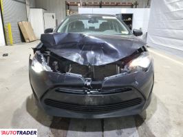 Toyota Corolla 2019 1 Toyota Corolla 2019 1
